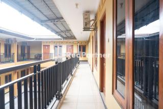 Wisma Handayani Syariah RedPartner near RSUD Wonosari - 2