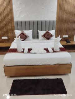 hotel ananth inn - 9