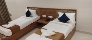 hotel ananth inn - 8