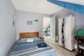 Grande maison familiale - 3