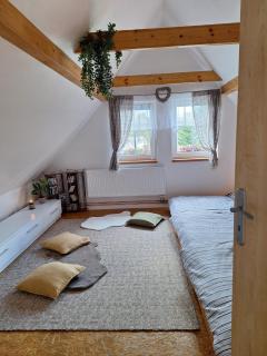 Pyšná chaloupka v Podkrkonoší - 2