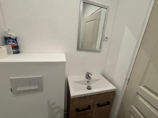Appartement une chambre proche Luxembourg - 3