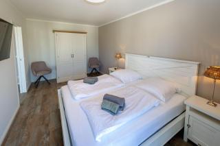 Residenz BEL VITAL in Binz - WG28 mit kleinem Meerblick und Balkon - 2