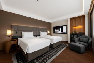 Intercity Hotel Suzhou Jinji Lake - 5