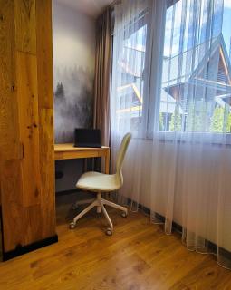 Mountain Lotus Apartament Zakopane - 6