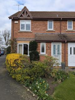 Cosy Family Home near Banbury - 0