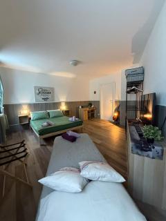 La Casa della Musica B&B - 4