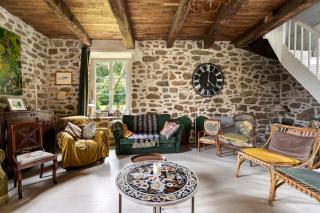 Grande maison familiale - 5