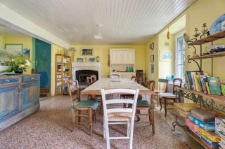 Grande maison familiale - 2