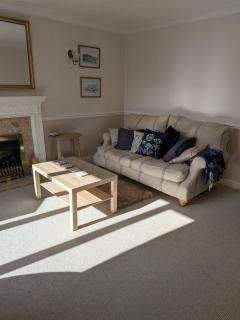 Cosy Family Home near Banbury - 4