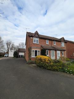 Cosy Family Home near Banbury - 9