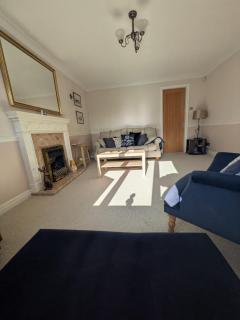Cosy Family Home near Banbury - 6