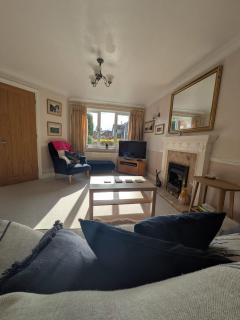 Cosy Family Home near Banbury - 5