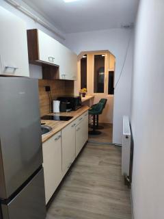 Lyra Apartment 2 - 1