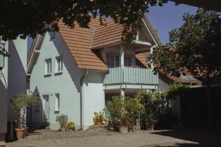 Fewo Spätburgunder - 4