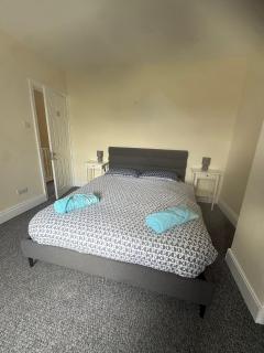 Cosy 3 Bed house with garden 5 min walk from Doncaster Racecourse - 6