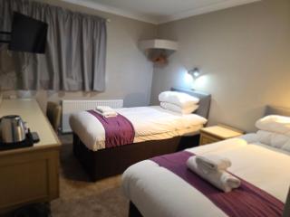 The Paddington House - 5