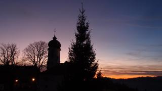 Kurhaus Heiligkreuz - 7