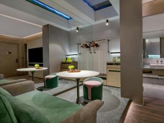 Blossom House Yangzhou's Slender West Lake, Xinchaoli - 4