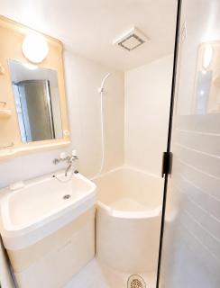 La Parfait de Sapporo 814 Sapporo Station 6-minute walk from Sapporo Station - 1