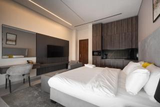 108 Opebi Executive Apartments - 3