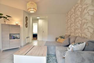 The 42 Sillon - Appt bord de plage avec terrasse - 2