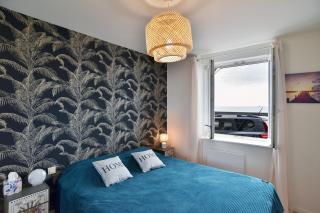 The 42 Sillon - Appt bord de plage avec terrasse - 1