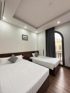 TH Hotel 7 màu - 1