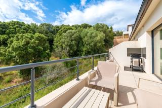 Casa Acqualonga - À 4 km de la plage - 1