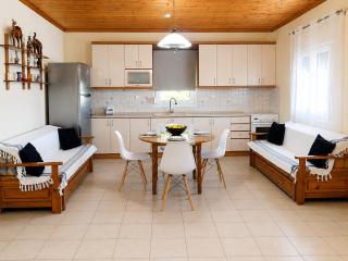 Chalkidiki Sea Aura - Eva's Cozy Getaway - Nea Potidaea - 5
