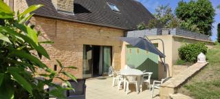 Au Soleil Levant à Sarlat - 6