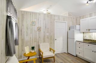 Pearl River Fun! Tiny Home 11 Mi to Space Center - 5