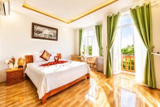 An Bang beach White Sand Sea Villa - 8