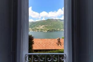 La Dolce Vista by Quokka 360 - Romantic Lake View Apartment in Blevio - 3