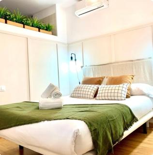 Apartamento Malaga Centro hístorico Carreteria III Sinesedesignhomes - 5