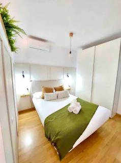Apartamento Malaga Centro hístorico Carreteria III Sinesedesignhomes - 1