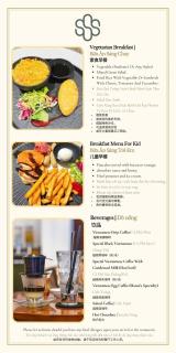 L'Signature Thọ Tháp Hotel - 8