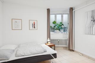 Sleep 4 people in the heart of Copenhagen - 3
