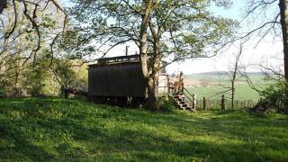 Bauwagen am Rande der Welt -  - 9