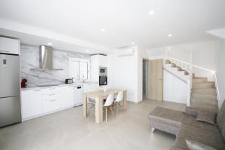 Casas Blancas Beach Home by Parc Mont-roig - 1