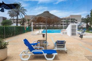 Charming Bungalow with Ocean Views in Roquetas de Mar - 1