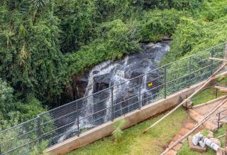 Kitisuru Falls Luxury Apartment - Mercerach Homes - 9
