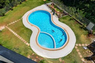 Kitisuru Falls Luxury Apartment - Mercerach Homes - 1