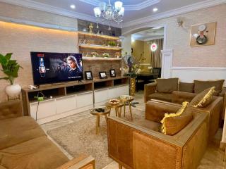 Haven Luxe Delight Apartments - 4