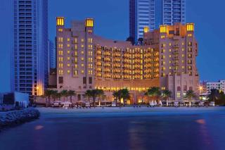 Bahi Ajman Palace Hotel - Ajman - 9