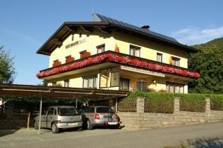 Gästehaus Luise - Ossiach - 5