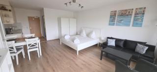 Ostseeferienappartement K105 - 3