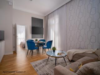 Wisus - Apartos Luxury Apartments - 5