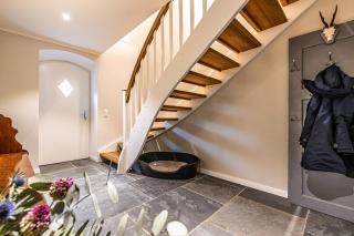 Traditional Architecture Meets Modern Design - 8