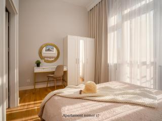 Wisus - Apartos Luxury Apartments - 6